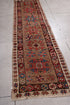 Antique NW Persian Runner Rug (2' x 9')